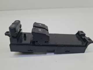 bontott VW GOLF IV Ablakemelő Kapcsoló Négyes / Kettes