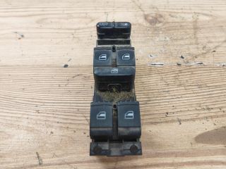 bontott VW GOLF IV Ablakemelő Kapcsoló Négyes / Kettes