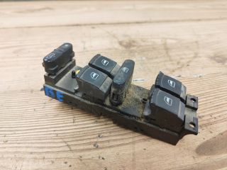 bontott VW GOLF IV Ablakemelő Kapcsoló Négyes / Kettes