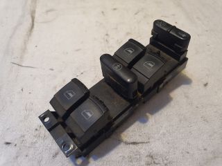 bontott VW GOLF IV Ablakemelő Kapcsoló Négyes / Kettes
