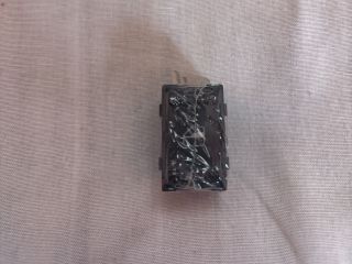 bontott VW GOLF IV Ablakemelő Kapcsoló (Pozíciófüggetlen)