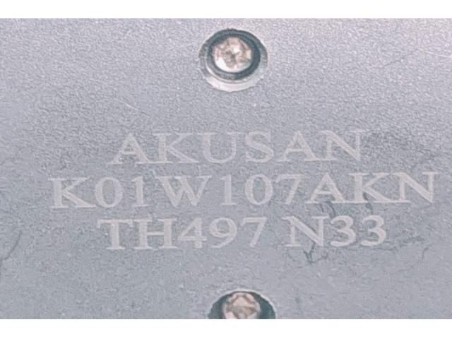 bontott VW GOLF IV Ablakemelő Kapcsoló (Pozíciófüggetlen)