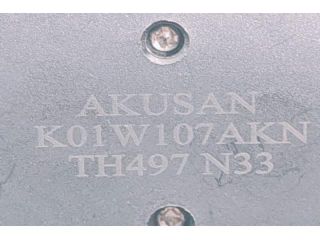 bontott VW GOLF IV Ablakemelő Kapcsoló (Pozíciófüggetlen)