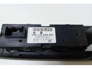 bontott VW GOLF IV Ablakemelő Kapcsoló Szett