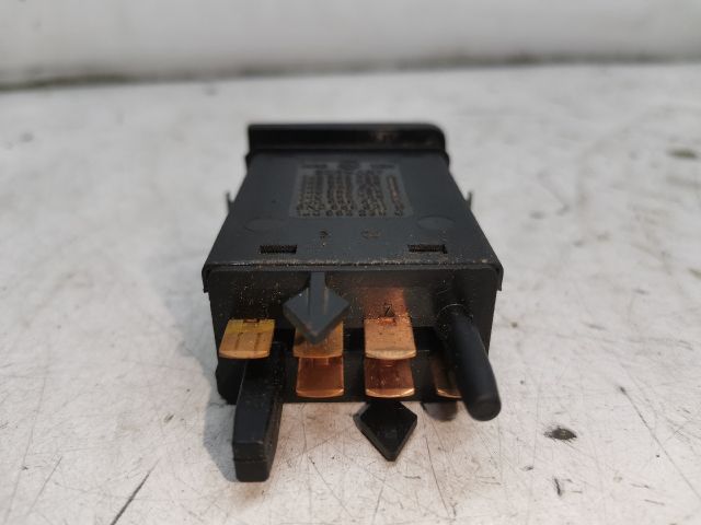 bontott VW GOLF IV Ablakfűtés Kapcsoló