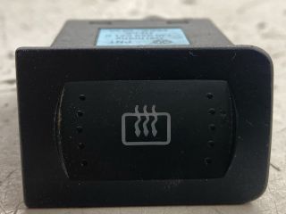 bontott VW GOLF IV Ablakfűtés Kapcsoló