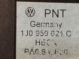 bontott VW GOLF IV Ablakfűtés Kapcsoló