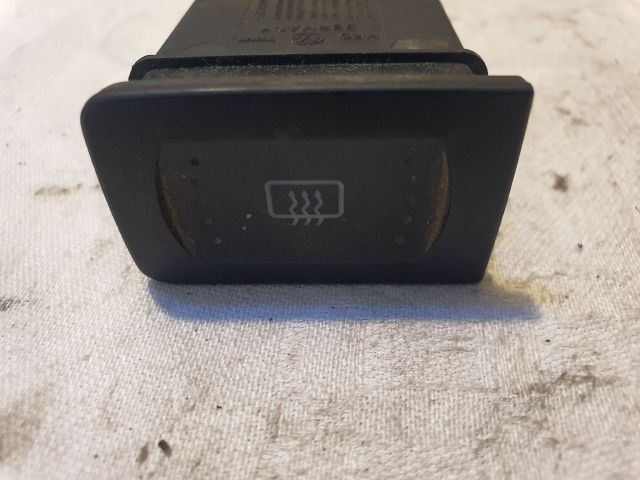 bontott VW GOLF IV Ablakfűtés Kapcsoló