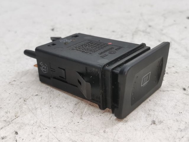 bontott VW GOLF IV Ablakfűtés Kapcsoló