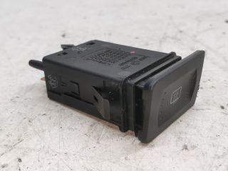 bontott VW GOLF IV Ablakfűtés Kapcsoló