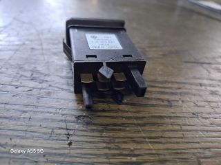 bontott VW GOLF IV Ablakfűtés Kapcsoló