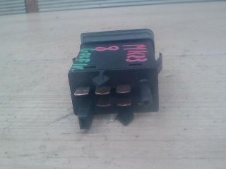 bontott VW GOLF IV Ablakfűtés Kapcsoló