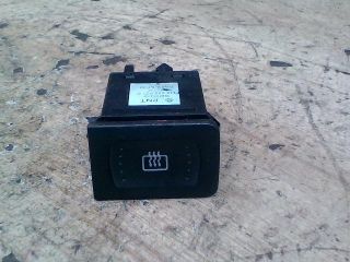 bontott VW GOLF IV Ablakfűtés Kapcsoló