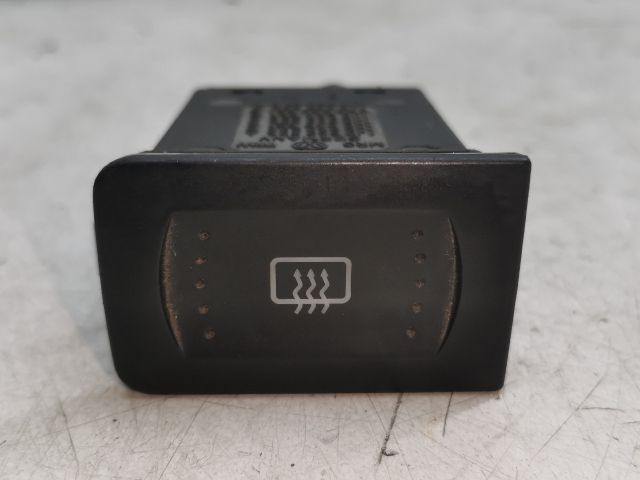 bontott VW GOLF IV Ablakfűtés Kapcsoló