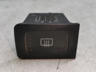 bontott VW GOLF IV Ablakfűtés Kapcsoló