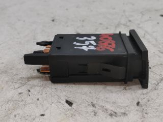 bontott VW GOLF IV Ablakfűtés Kapcsoló