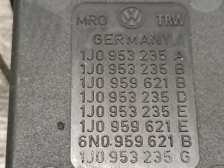 bontott VW GOLF IV Ablakfűtés Kapcsoló