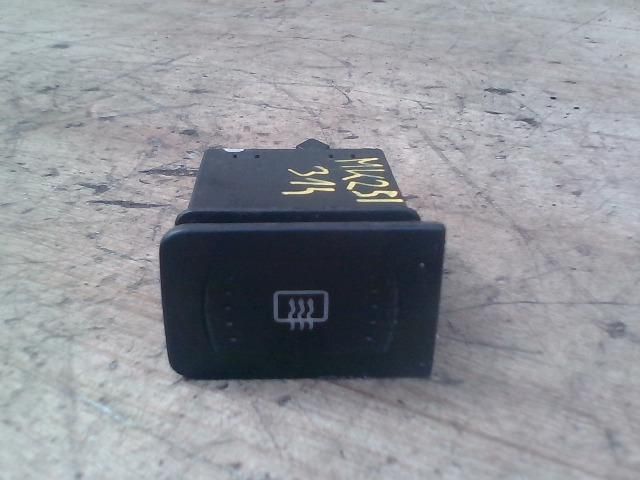 bontott VW GOLF IV Ablakfűtés Kapcsoló