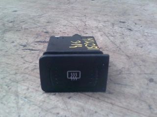 bontott VW GOLF IV Ablakfűtés Kapcsoló