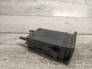 bontott VW GOLF IV Ablakfűtés Kapcsoló