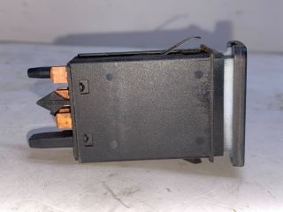 bontott VW GOLF IV Ablakfűtés Kapcsoló