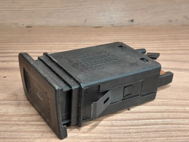 bontott VW GOLF IV Ablakfűtés Kapcsoló