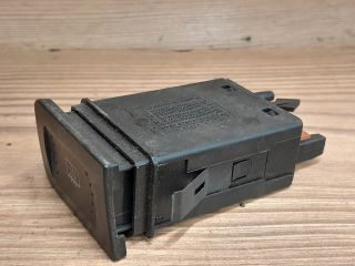 bontott VW GOLF IV Ablakfűtés Kapcsoló