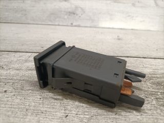 bontott VW GOLF IV Ablakfűtés Kapcsoló