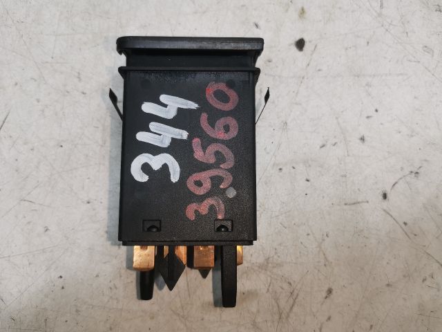 bontott VW GOLF IV Ablakfűtés Kapcsoló