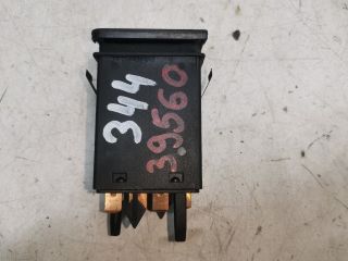 bontott VW GOLF IV Ablakfűtés Kapcsoló