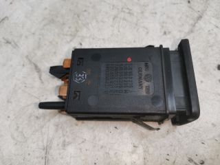 bontott VW GOLF IV Ablakfűtés Kapcsoló