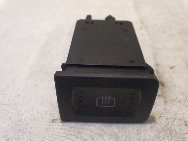 bontott VW GOLF IV Ablakfűtés Kapcsoló