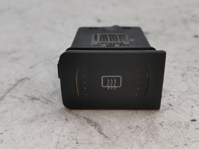 bontott VW GOLF IV Ablakfűtés Kapcsoló