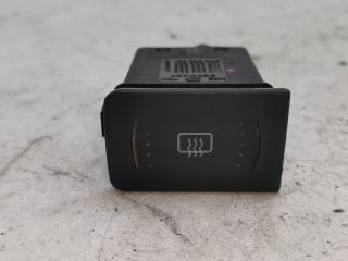 bontott VW GOLF IV Ablakfűtés Kapcsoló