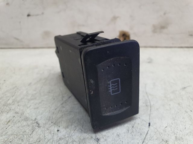 bontott VW GOLF IV Ablakfűtés Kapcsoló