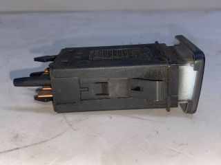 bontott VW GOLF IV Ablakfűtés Kapcsoló