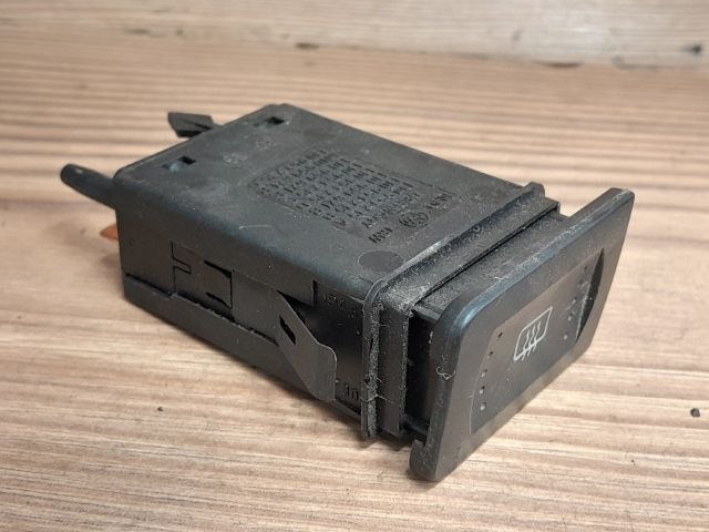 bontott VW GOLF IV Ablakfűtés Kapcsoló