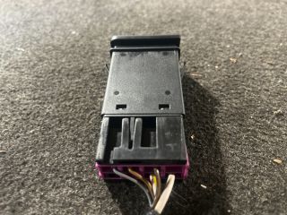 bontott VW GOLF IV Ablakfűtés Kapcsoló