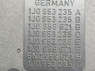 bontott VW GOLF IV Ablakfűtés Kapcsoló