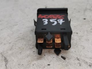 bontott VW GOLF IV Ablakfűtés Kapcsoló