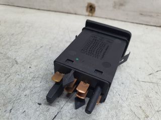 bontott VW GOLF IV Ablakfűtés Kapcsoló