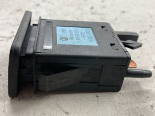 bontott VW GOLF IV Ablakfűtés Kapcsoló