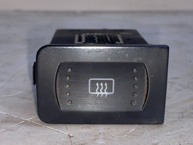 bontott VW GOLF IV Ablakfűtés Kapcsoló