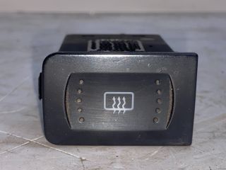 bontott VW GOLF IV Ablakfűtés Kapcsoló