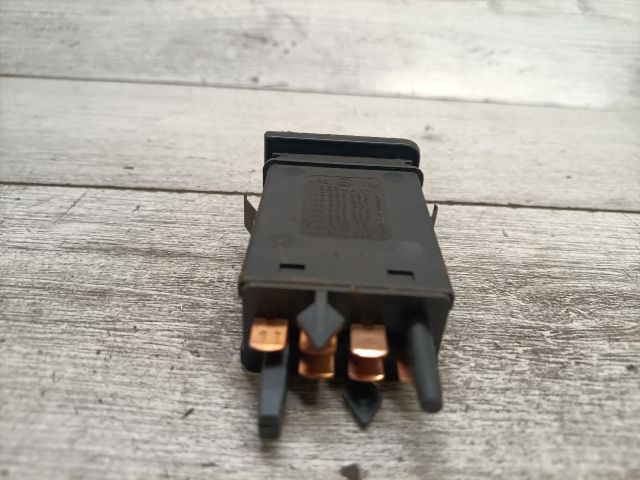 bontott VW GOLF IV Ablakfűtés Kapcsoló