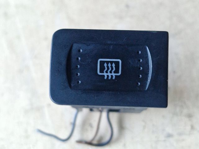 bontott VW GOLF IV Ablakfűtés Kapcsoló