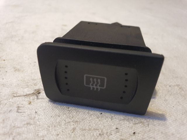 bontott VW GOLF IV Ablakfűtés Kapcsoló