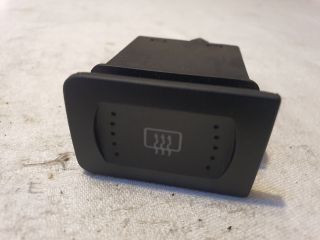 bontott VW GOLF IV Ablakfűtés Kapcsoló