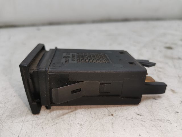 bontott VW GOLF IV Ablakfűtés Kapcsoló