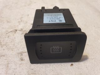 bontott VW GOLF IV Ablakfűtés Kapcsoló